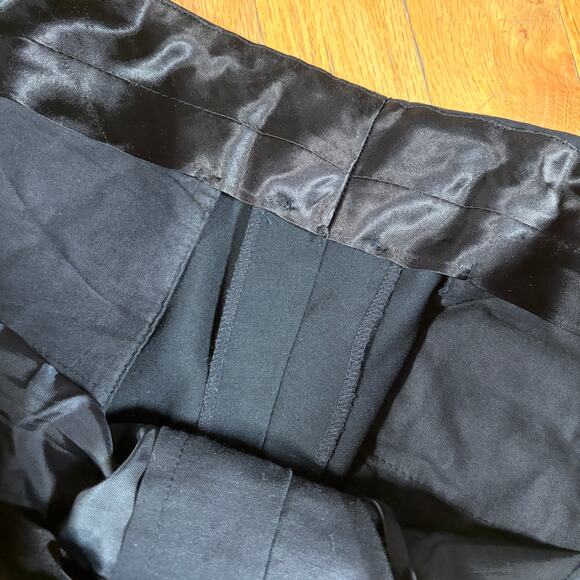 Jil Sander Vintage Tuxedo Pants - Picture 3 of 8